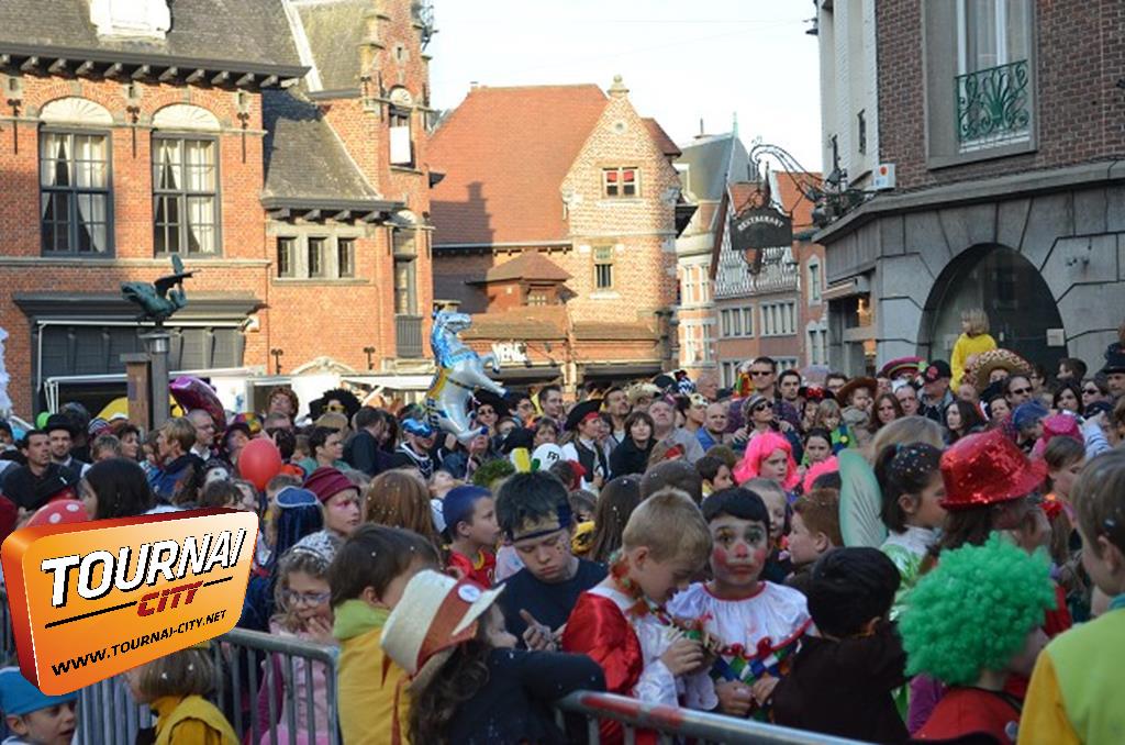 Carnaval de Tournai  - Tournai